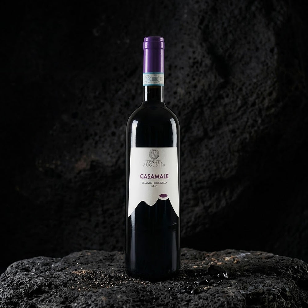 Casamale – Piedirosso