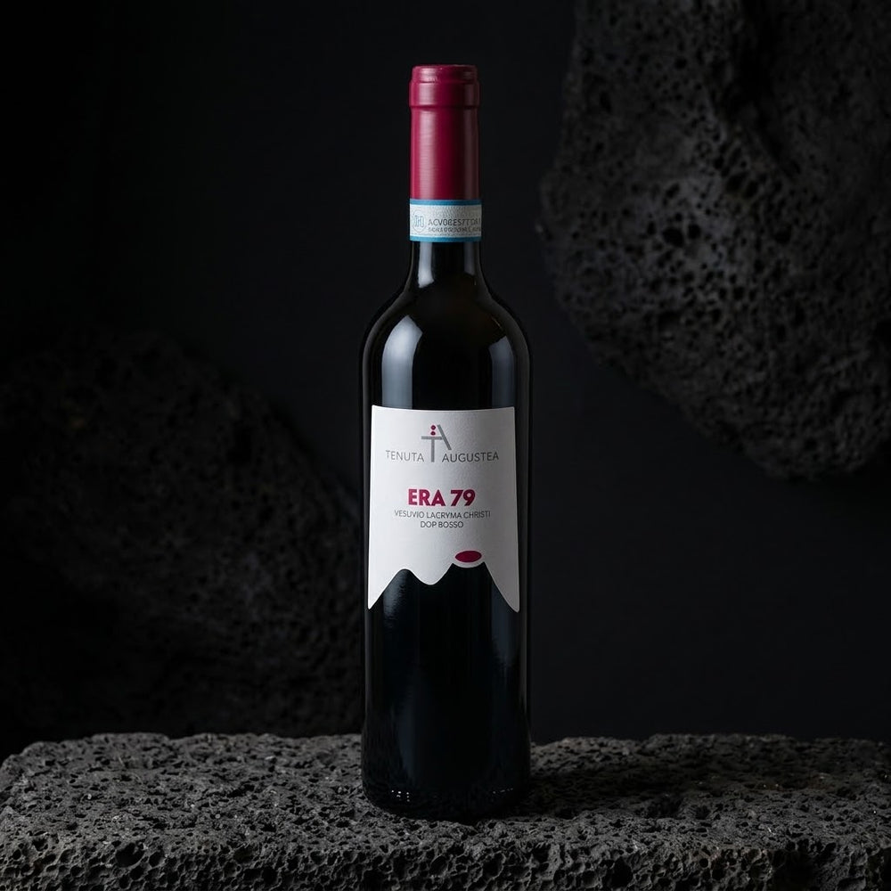 ERA 79 – Rosso