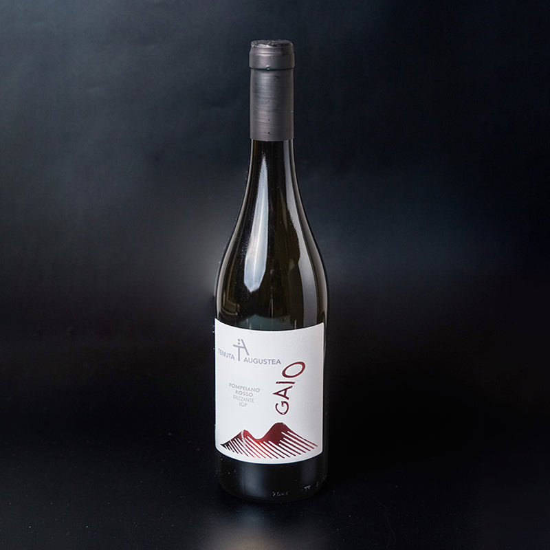 Gaio Rosso Frizzante