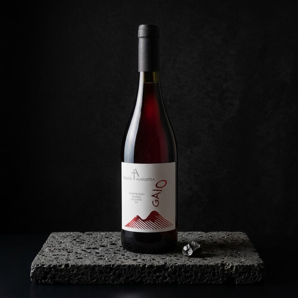 Gaio Rosso Frizzante