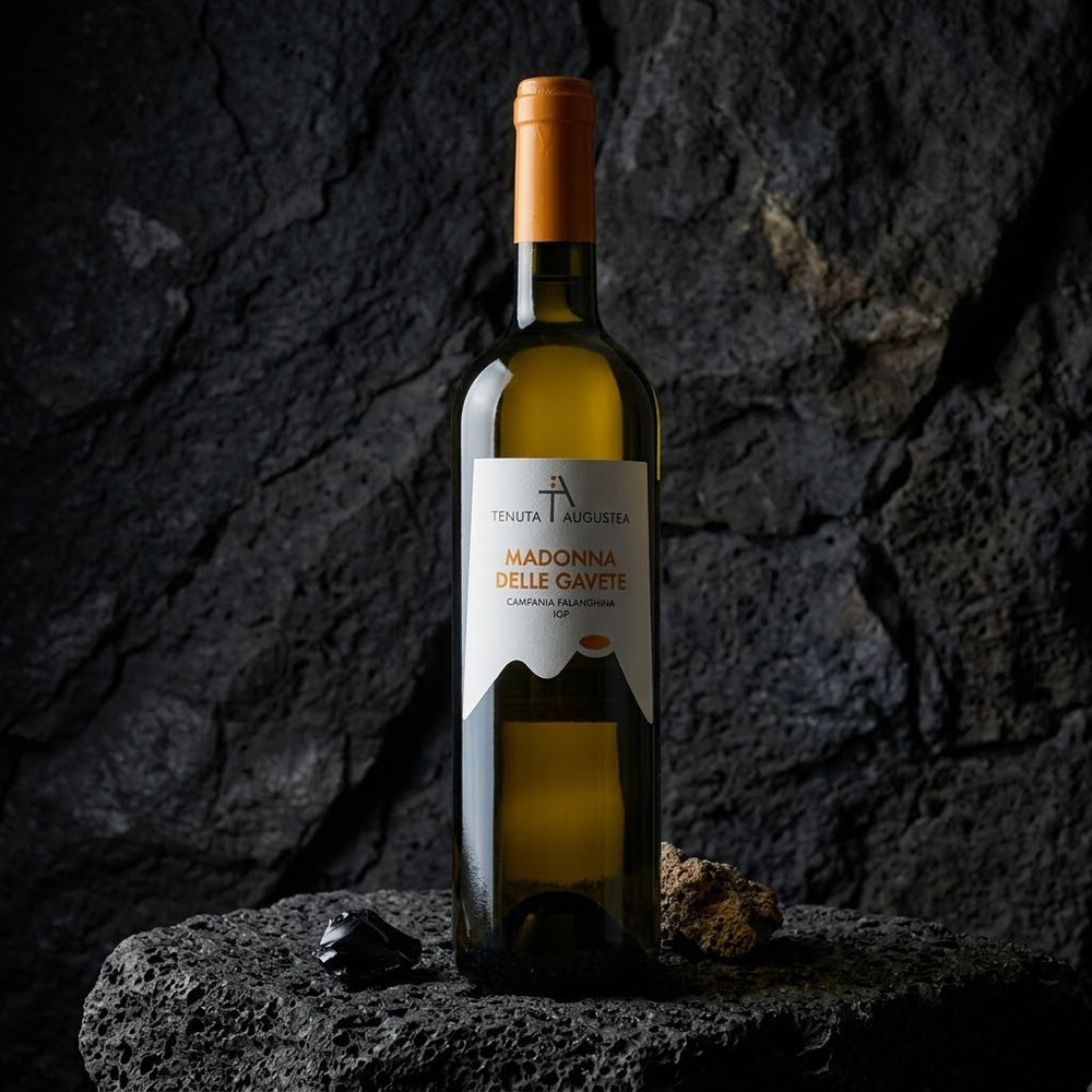 Madonna delle Gavete Falanghina