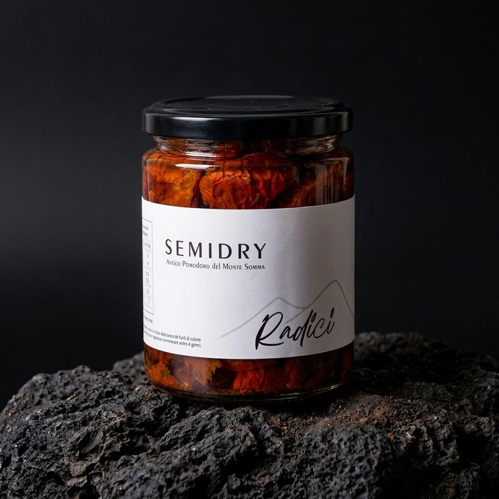 SEMIDRY Antico Pomodoro del Monte Somma