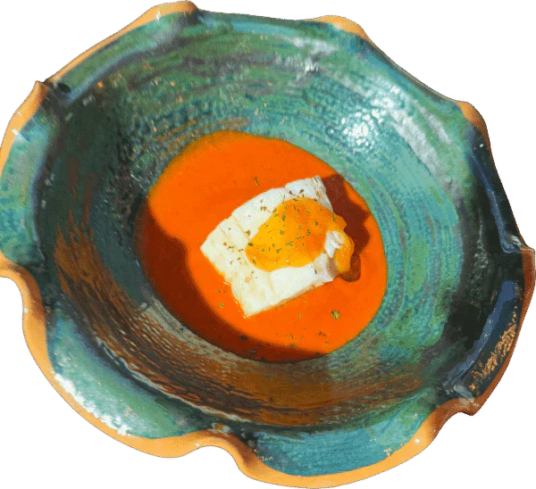 Baccalà Piennolo e Albicocca Pellichiella