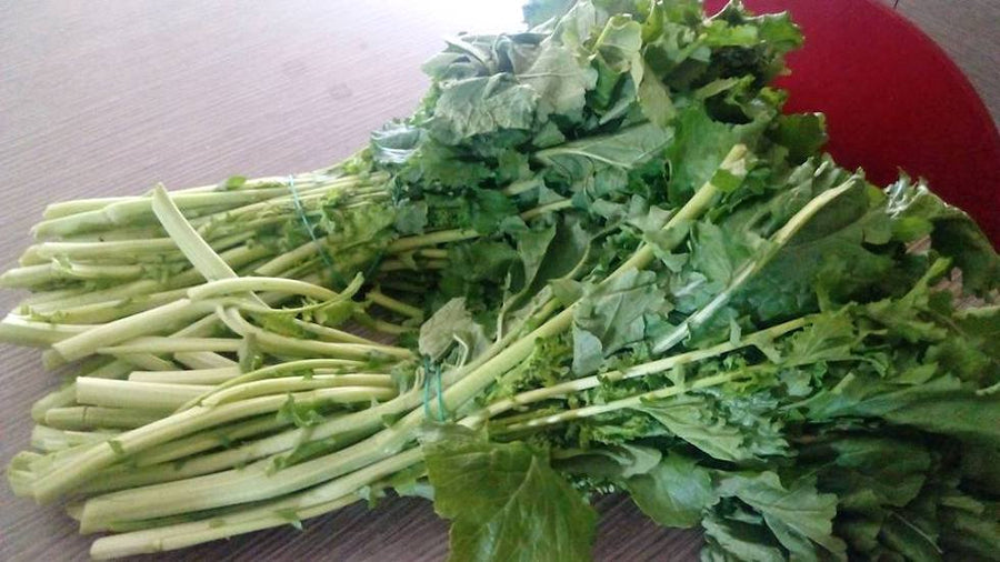 Friarielli: 7 usi che non hai mai provato