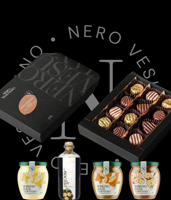 Le Dolcezze