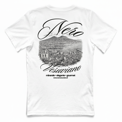 T-Shirt Vulkanische Identität – Limited Edition