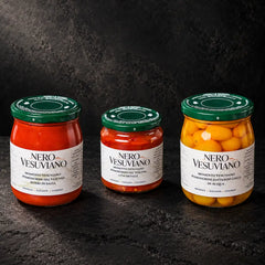 Trilogia Vesuviana