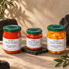 Trilogia Vesuviana
