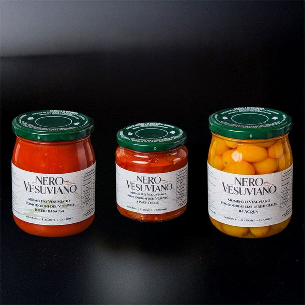 Base Cucina Vesuviana