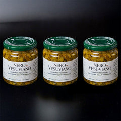 Melanzane alla Napoletana 314 ml – Set Scorta