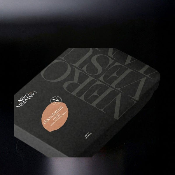 Essenze del Vesuvio – Fondente