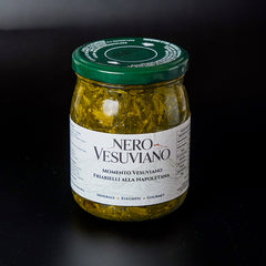 Friarielli alla Napoletana