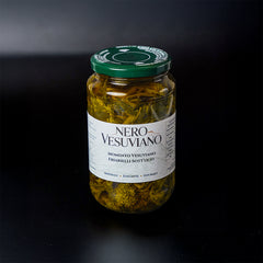 Friarielli Sott'olio