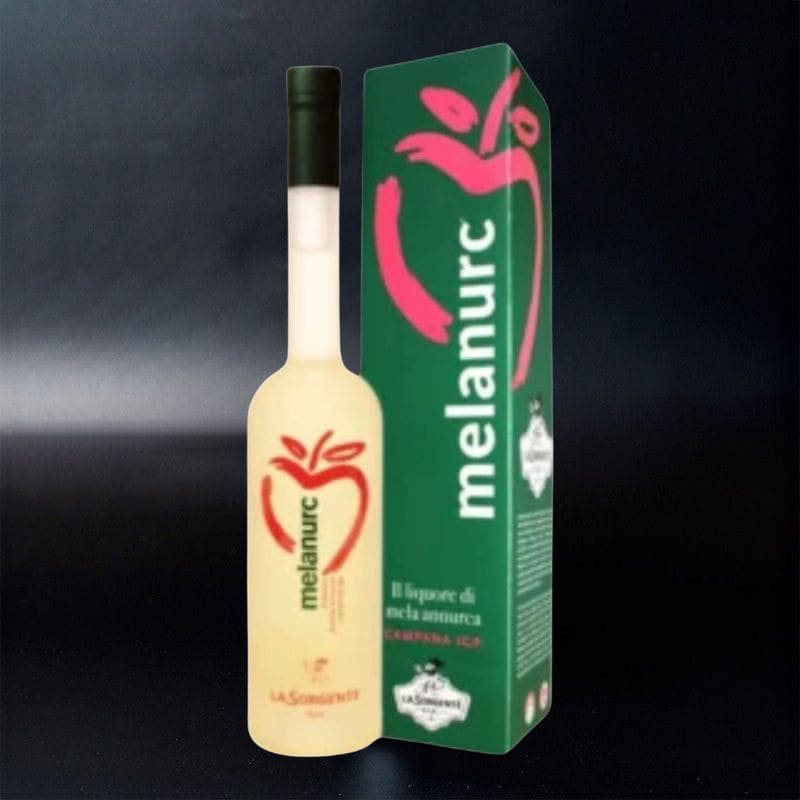 Melannurca Apfellikör