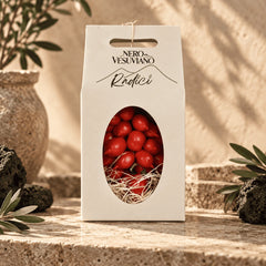 Tomates en rama