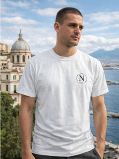 T-Shirt Vulkanische Identität – Limited Edition
