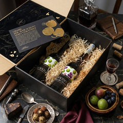 Box Plinio - Dopocena