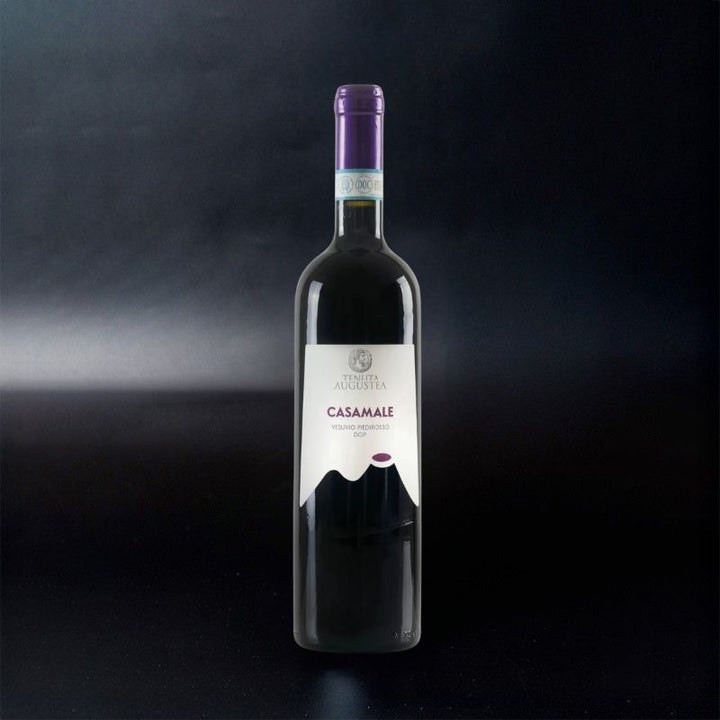 Casamale – Piedirosso