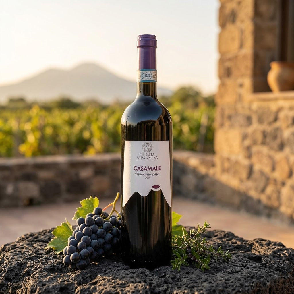 Casamale – Piedirosso