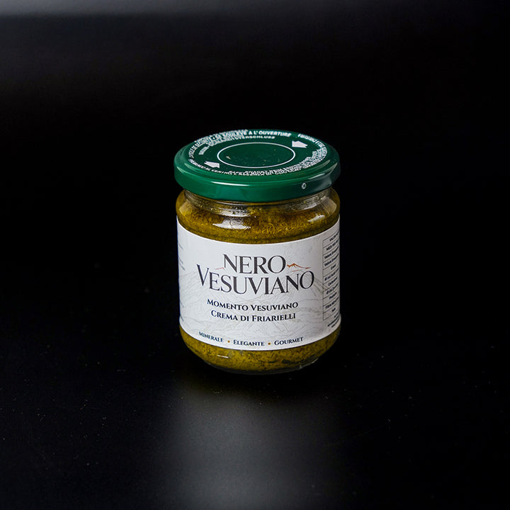 Crema di Friarielli