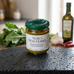 Crema de friarielli