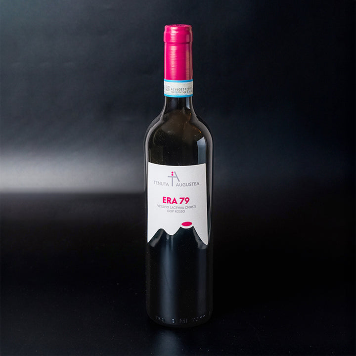 ERA 79 – Rosso