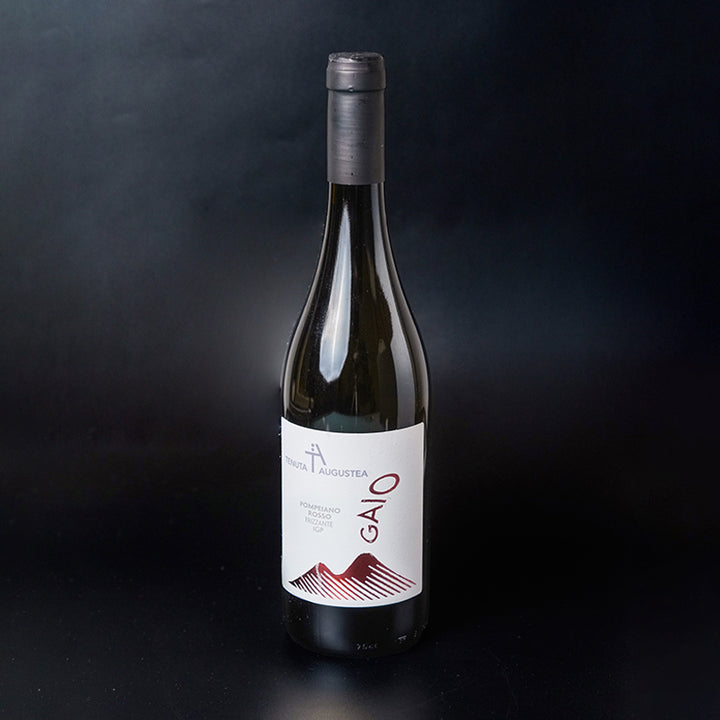 Gaio Rosso Frizzante