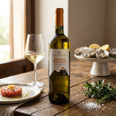 Madonna delle Gavete Falanghina