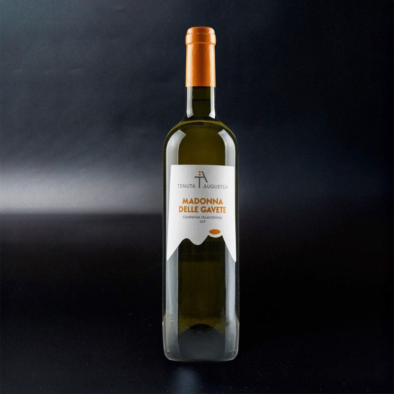 Madonna delle Gavete Falanghina