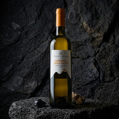 Madonna delle Gavete Falanghina