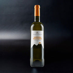 Madonna delle Gavete Falanghina