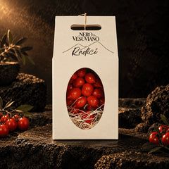 Tomates en rama