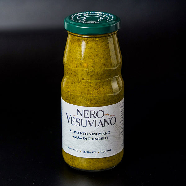 Salsa di Friarielli