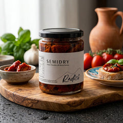 SEMIDRY Antico Pomodoro del Monte Somma