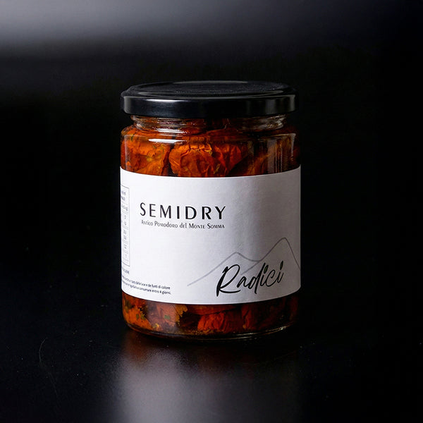 Box Cratere - Eruzione