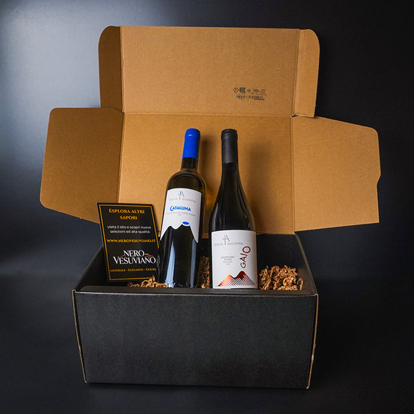 Box Vigna - Tramonto