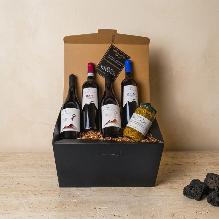 Box Vigna - Vendemmia