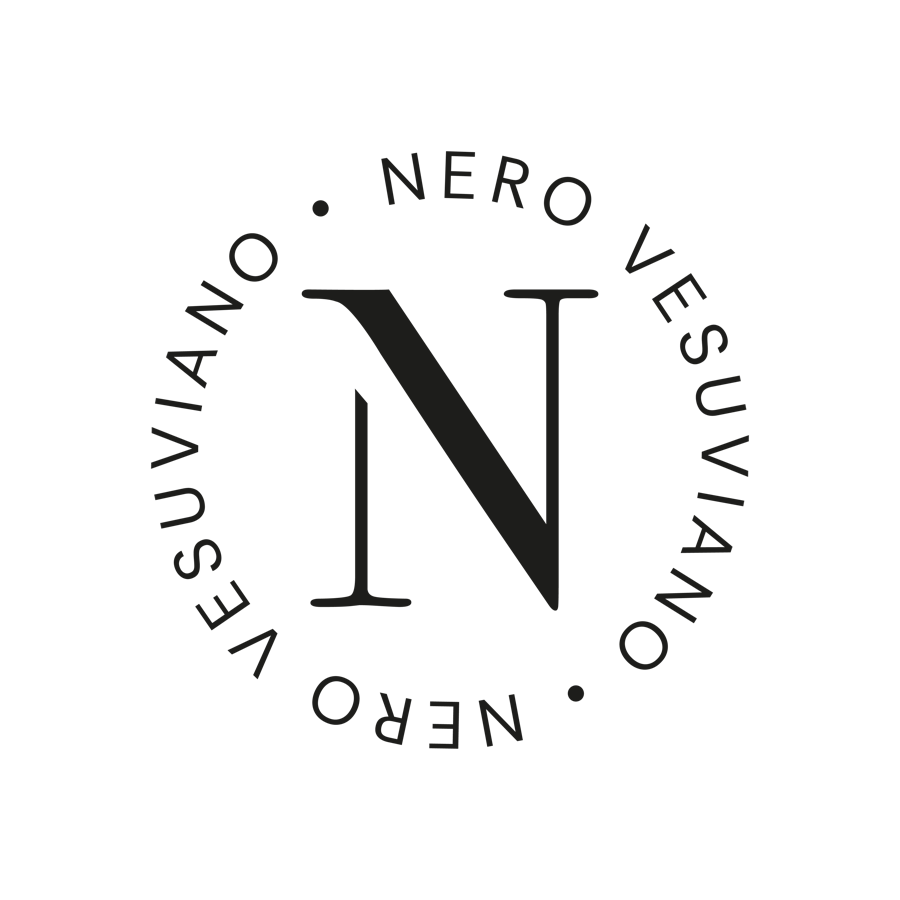 Nero Vesuviano monogram
